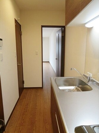 アムール和の物件内観写真